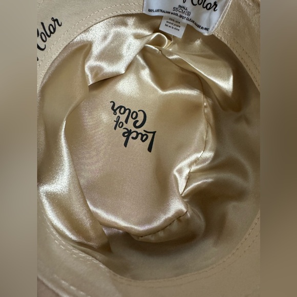 NEW Lack of Color “Juno Dragonfly” Boater Hat - Picture 16 of 16